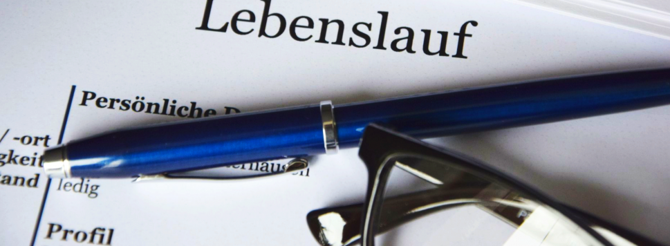 Arbeitssuche